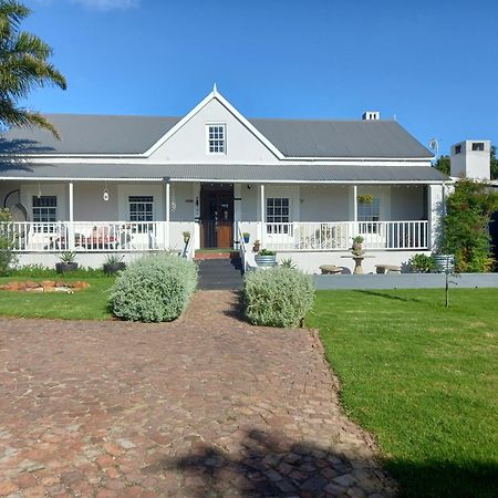 Karibu Cottage Бредасдорп Екстериор снимка