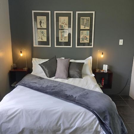 Karibu Cottage Бредасдорп Екстериор снимка
