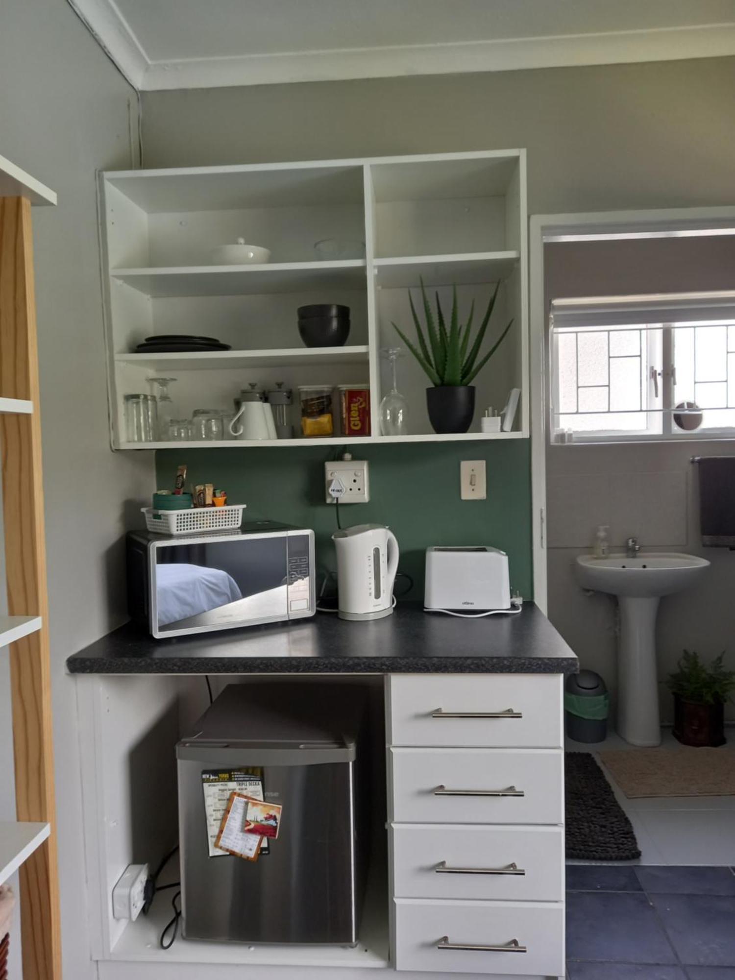 Karibu Cottage Бредасдорп Екстериор снимка