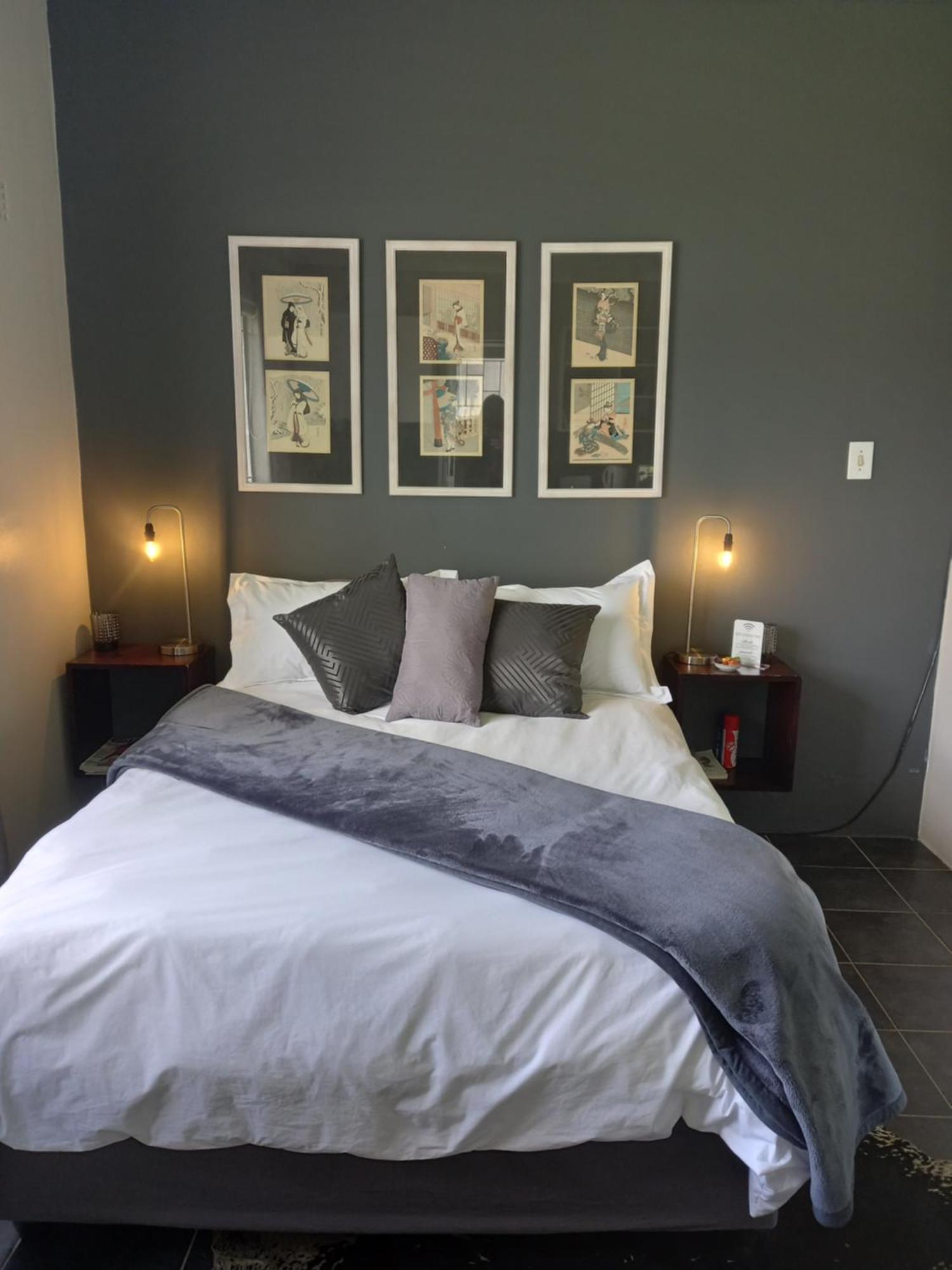 Karibu Cottage Бредасдорп Екстериор снимка