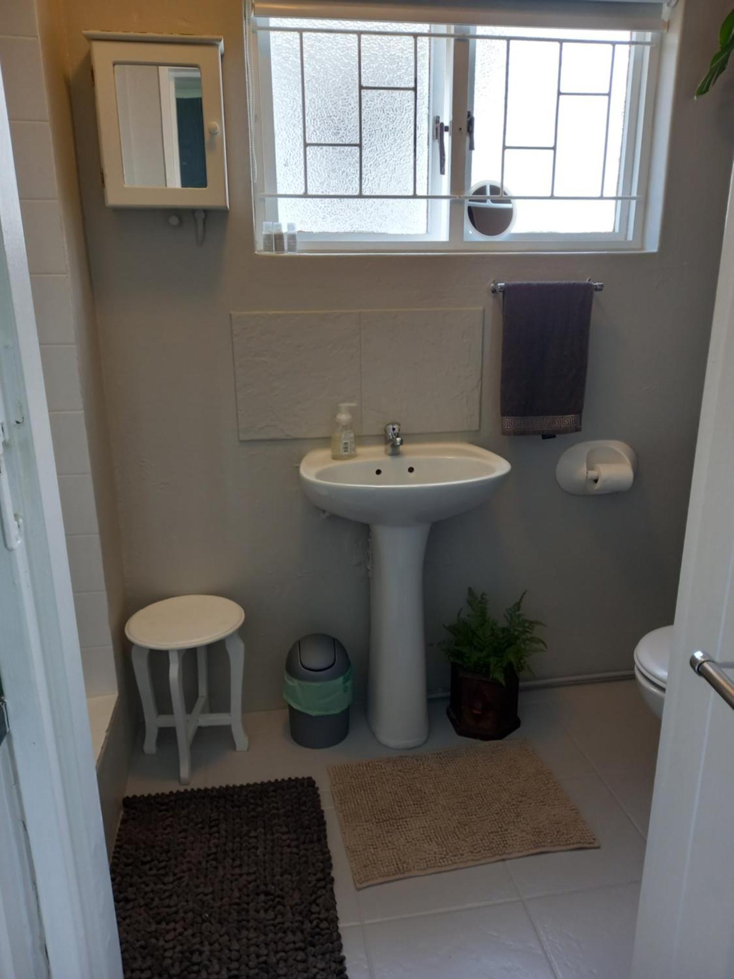 Karibu Cottage Бредасдорп Екстериор снимка